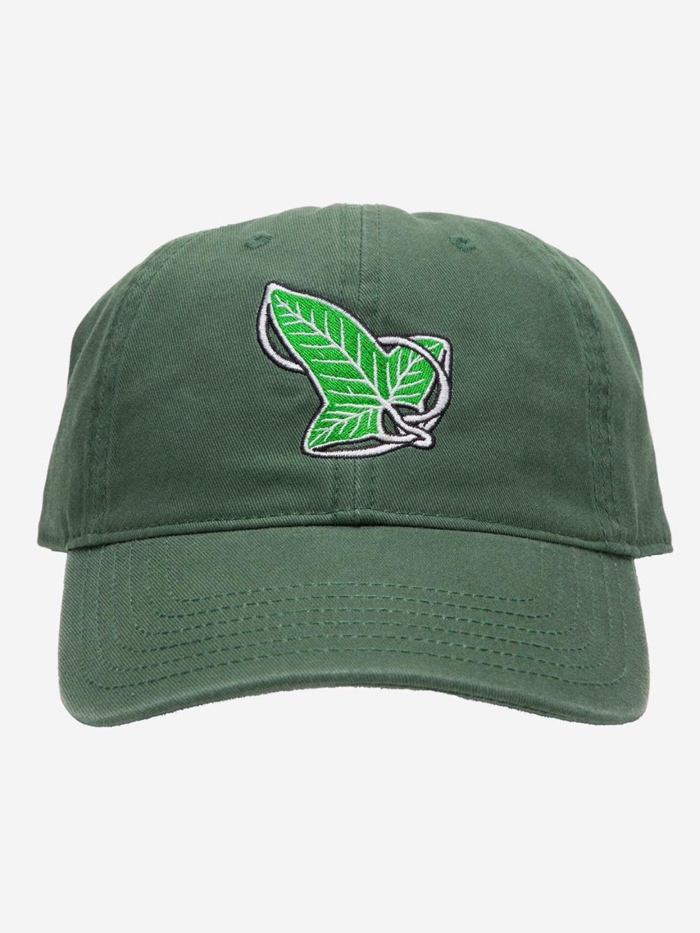 New The Lord of the Rings Leaf of Lórien Ball Cap